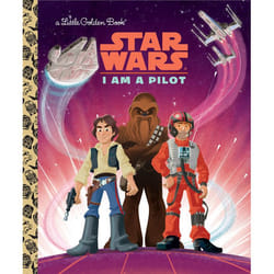 ISBN I Am a Pilot (Star Wars) Couverture rigide
