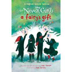 ISBN A Fairy’s Gift (Disney: The Never Girls)