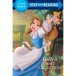 ISBN Belle’s Story Collection (Disney Beauty and the Beast)