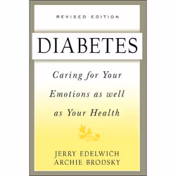 ISBN Diabetes, Education, Anglais, Livre broché, 336 pages
