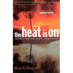 ISBN The Heat Is On, Science &amp; nature, Anglais, Livre broché, 288 pages