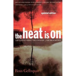 ISBN The Heat Is On livre Science & nature Anglais