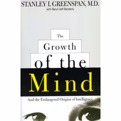 ISBN The Growth of the Mind, Education, Anglais, Livre broché, 384 pages