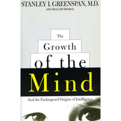 ISBN The Growth of the Mind livre Education Anglais