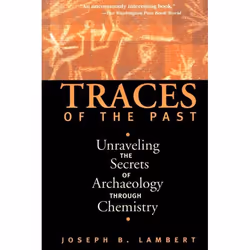 ISBN Traces Of The Past, Science & nature, Anglais, Livre broché, 336 pages