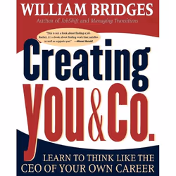 ISBN Creating You & Co., Business & finance, Anglais, Livre broché, 208 pages