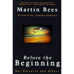 ISBN Before The Beginning livre Science & nature Anglais