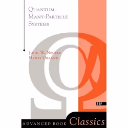 ISBN Quantum Many-particle Systems, Science &amp; nature, Anglais, Livre broché, 480 pages