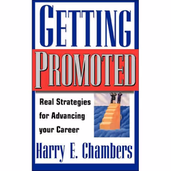 ISBN Getting Promoted, Business & finance, Anglais, Livre broché, 256 pages