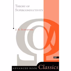 ISBN Theory Of Superconductivity, Science &amp; nature, Anglais, Livre broché, 352 pages