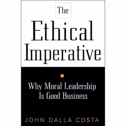 ISBN The Ethical Imperative, Business & finance, Anglais, Livre broché, 368 pages