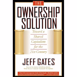 ISBN The Ownership Solution, Business & finance, Anglais, Livre broché, 416 pages