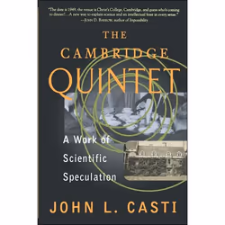 ISBN The Cambridge Quintet, Science & nature, Anglais, Livre broché, 208 pages