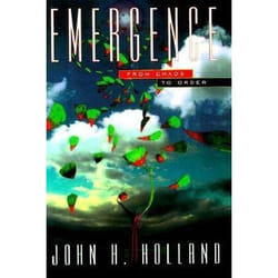 ISBN Emergence livre Science & nature Anglais