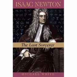 ISBN Isaac Newton, biographie, Anglais, Livre broché, 416 pages