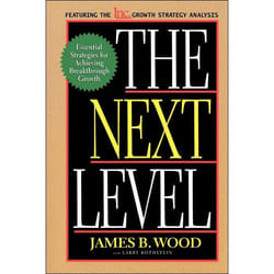 ISBN The Next Level livre Business & finance Anglais Livre broché 240 pages