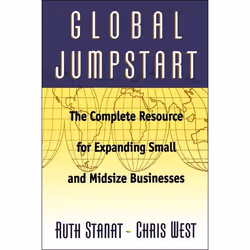 ISBN Global Jumpstart, Business & finance, Anglais, Livre broché, 224 pages