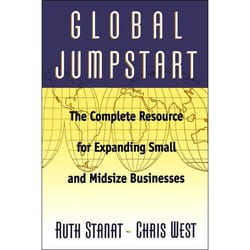 ISBN Global Jumpstart livre Business & finance Anglais Livre broché 224 pages