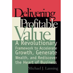 ISBN Delivering Profitable Value, Business & finance, Anglais, Livre broché, 336 pages