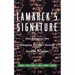 ISBN Lamarck's Signature, Science & nature, Anglais, Livre broché, 320 pages