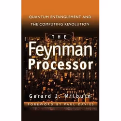 ISBN The Feynman Processor, Science & nature, Anglais, Livre broché, 240 pages