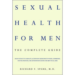 ISBN Sexual Health For Men livre Santé, esprit et corps Anglais