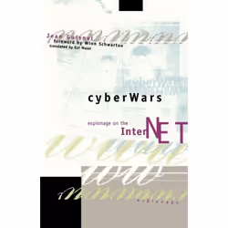 ISBN Cyberwars, Science & nature, Anglais, Livre broché, 296 pages