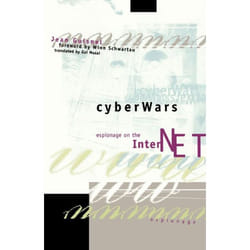 ISBN Cyberwars livre Science & nature Anglais Livre broché 296 pages