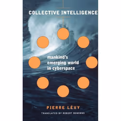 ISBN Collective Intelligence, Science &amp; nature, Anglais, Livre broché, 312 pages