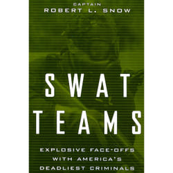 ISBN Swat Teams livre Science & nature Anglais