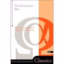ISBN The Eightfold Way, Science &amp; nature, Anglais, Livre broché, 400 pages
