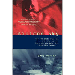 ISBN Silicon Sky livre Science & nature Anglais