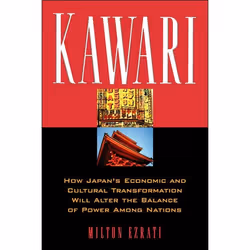 ISBN Kawari, Business & finance, Anglais, Livre broché, 304 pages