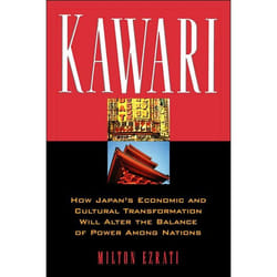 ISBN Kawari livre Business & finance Anglais Livre broché 304 pages