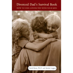 ISBN Divorced Dad's Survival Book livre Psychologie Anglais Livre broché 368 pages