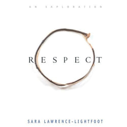 ISBN Respect livre Education Anglais