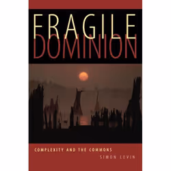 ISBN Fragile Dominion, Science &amp; nature, Anglais, Livre broché, 264 pages