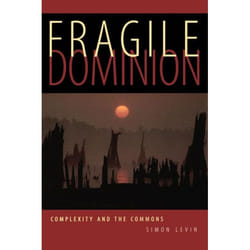 ISBN Fragile Dominion livre Science & nature Anglais