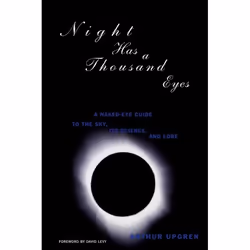 ISBN Night Has A Thousand Eyes, Littérature scientifique, Anglais, Livre broché, 320 pages