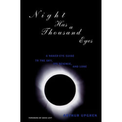ISBN Night Has A Thousand Eyes livre Littérature scientifique Anglais Livre broché 320 pages
