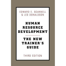ISBN Human Resource Development livre Business & finance Anglais