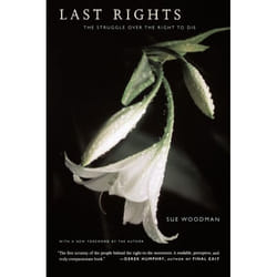 ISBN Last Rights livre Education Anglais