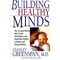 ISBN Building Healthy Minds livre Education Anglais