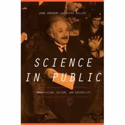 ISBN Science In Public, Science & nature, Anglais, Livre broché, 304 pages