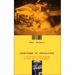 ISBN Countdown To Apocalypse, Science & nature, Anglais, Livre broché, 296 pages