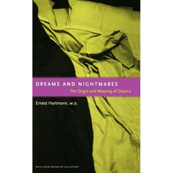 ISBN Dreams And Nightmares livre Education Anglais