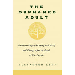 ISBN The Orphaned Adult livre Psychologie Anglais