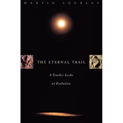 ISBN The Eternal Trail, Science & nature, Anglais, Livre broché, 352 pages