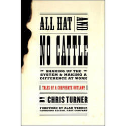 ISBN All Hat And No Cattle livre Économie Anglais