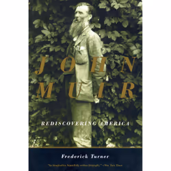 ISBN John Muir, biographie, Anglais, Livre broché, 448 pages